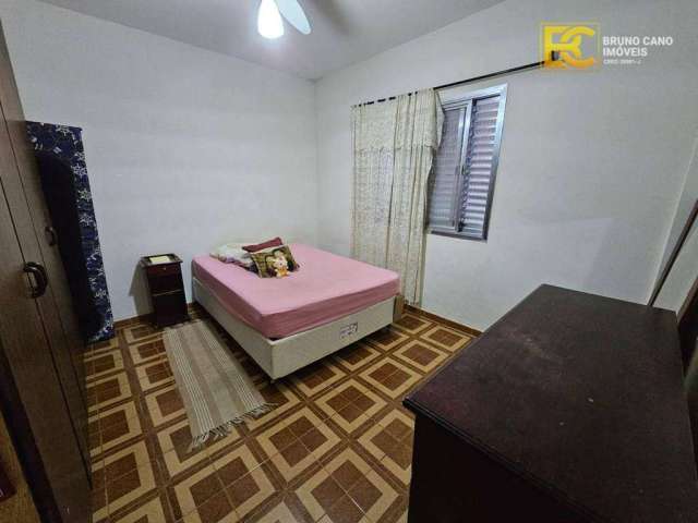 Apartamento a 300m do Mar - Centro - Peruíbe/SP