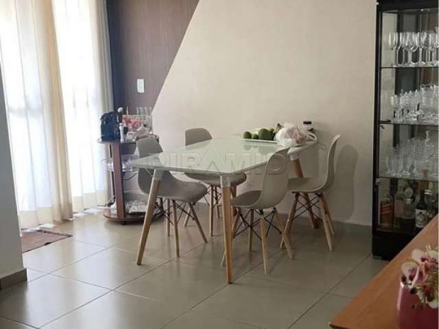 Lindo apartamento com 2 dorm sendo 1 suíte no Botânico Ribeirão Preto SP