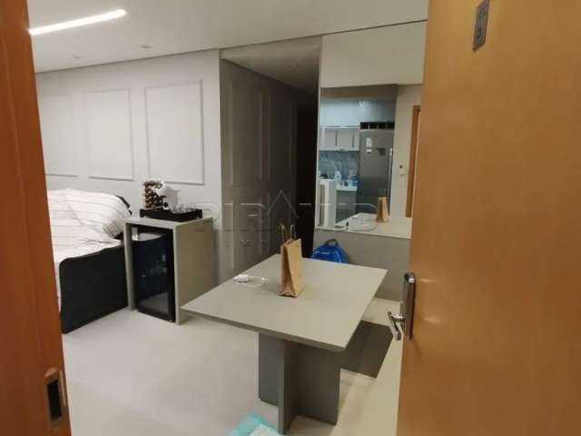 Apartamento padrão no Bairro Nova Aliança, Zona Sul de Ribeirão Preto/SP.