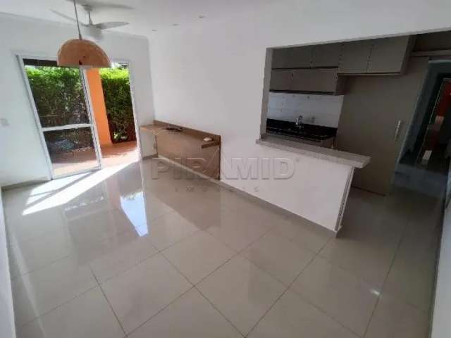 Apartamento/Padrão - Residencial - No bairro Jardim São José