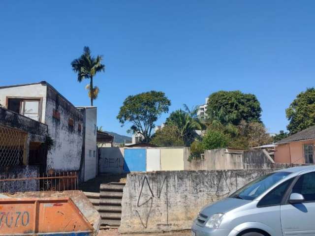 Terreno no bairro São João