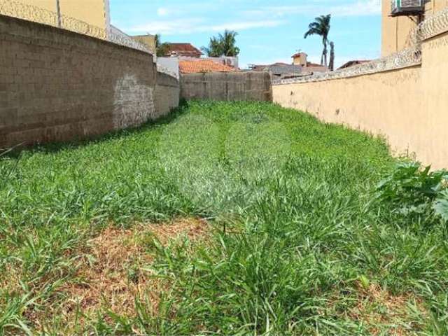 Terreno à venda em Alto Da Boa Vista - SP