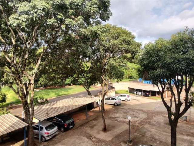 Apartamento com 2 quartos à venda em Jardim João Rossi - SP