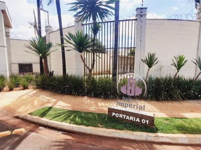 Apartamento com 2 quartos à venda em Reserva Real - SP