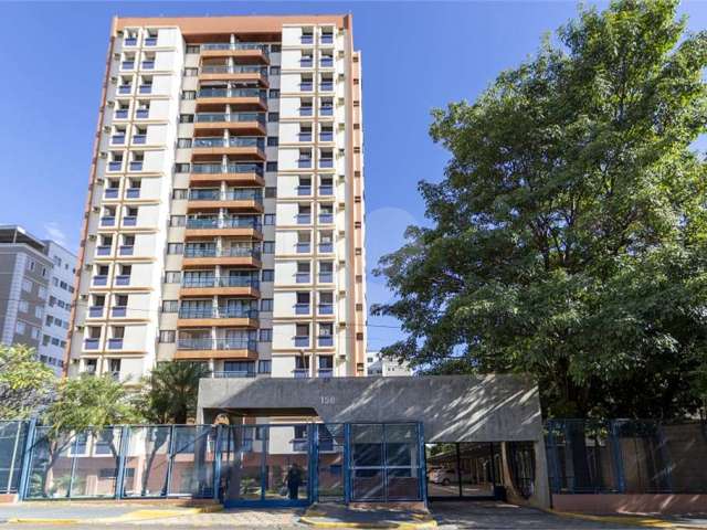 Apartamento com 3 quartos à venda em Jardim Palma Travassos - SP