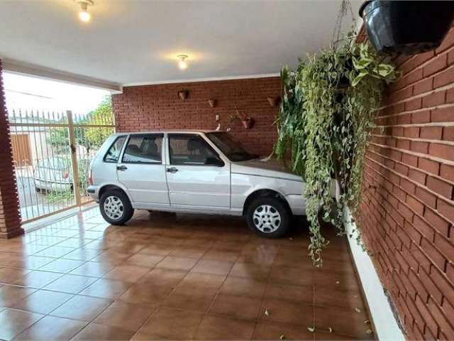 Casa com 2 quartos à venda em Parque Das Andorinhas - SP