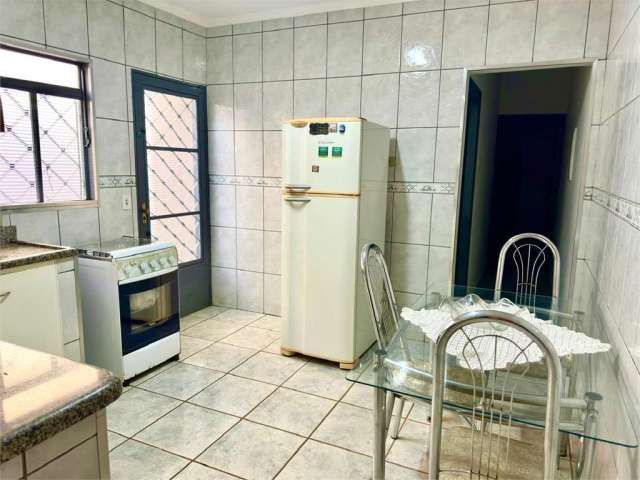 Casa com 3 quartos à venda em Campos Elíseos - SP