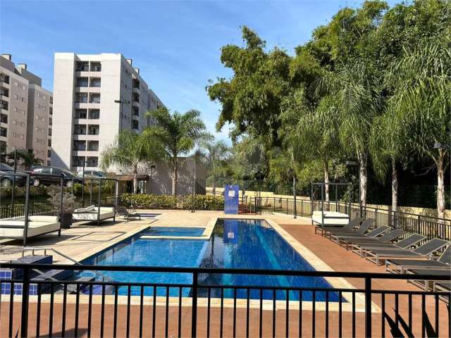 Apartamento com 2 quartos à venda em Jardim Manoel Penna - SP