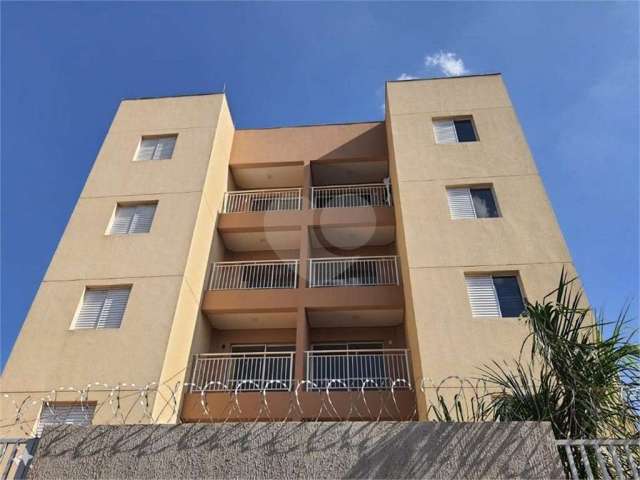 Apartamento com 2 quartos à venda em Campos Elíseos - SP