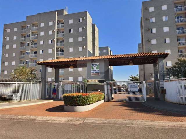 Apartamento com 3 quartos à venda em Campos Elíseos - SP