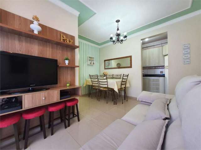 Apartamento com 3 quartos à venda em Campos Elíseos - SP