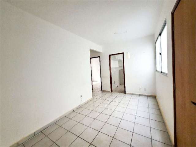 Apartamento com 2 quartos à venda em Jardim Paulistano - SP