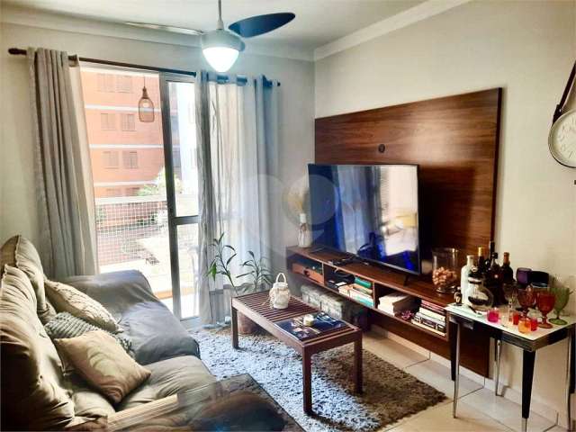 Apartamento com 3 quartos à venda em Parque Industrial Lagoinha - SP