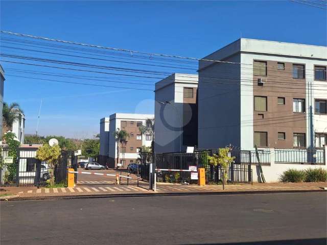 Apartamento com 2 quartos à venda em Recanto Das Palmeiras - SP