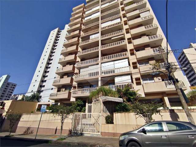 Apartamento com 3 quartos à venda em Jardim Sumaré - SP