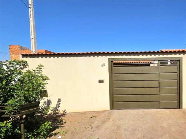 Casa com 2 quartos à venda em Parque Das Oliveiras Ii - SP