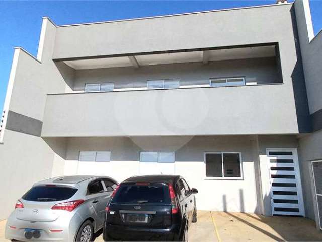 Apartamento com 2 quartos à venda em Jardim Paulistano - SP