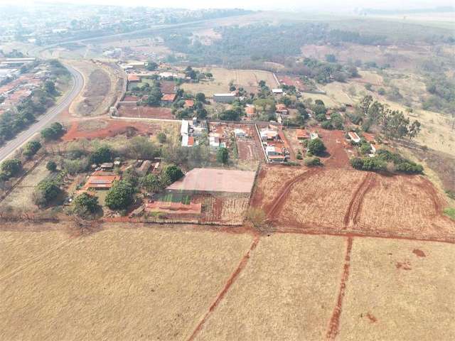 Área de Terra à venda em Centro - SP