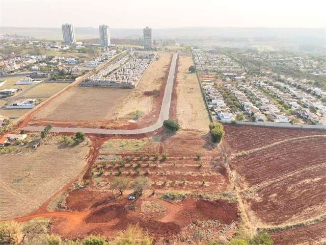 Área de Terra à venda em Vila Do Golf - SP