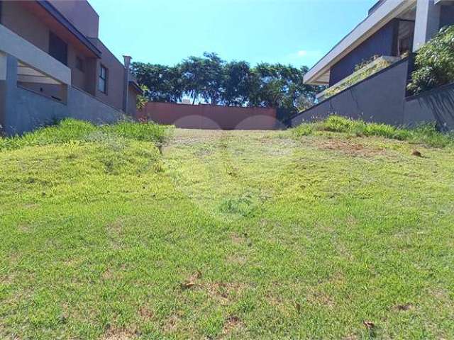 Terreno à venda em Jardim Olhos D´água I - SP