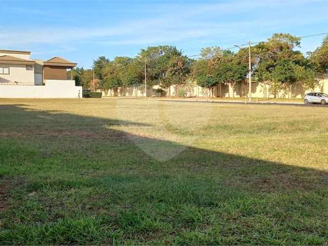 Terreno à venda em Residencial Alto Do Castelo - SP