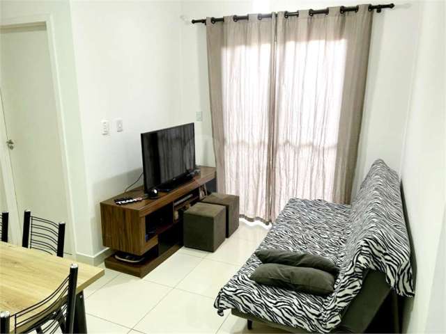 Apartamento com 2 quartos à venda em Jardim Manoel Penna - SP