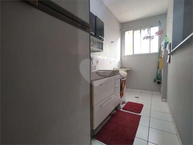 Apartamento com 2 quartos à venda em Vila Abranches - SP