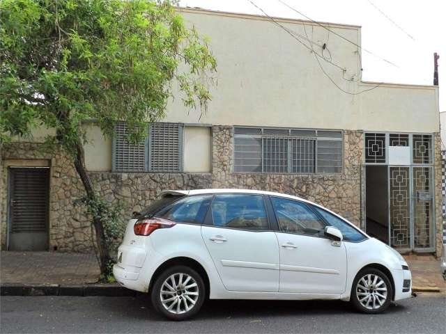 Casa com 3 quartos à venda em Jardim Sumaré - SP