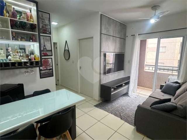 Apartamento com 2 quartos à venda em Jardim Manoel Penna - SP