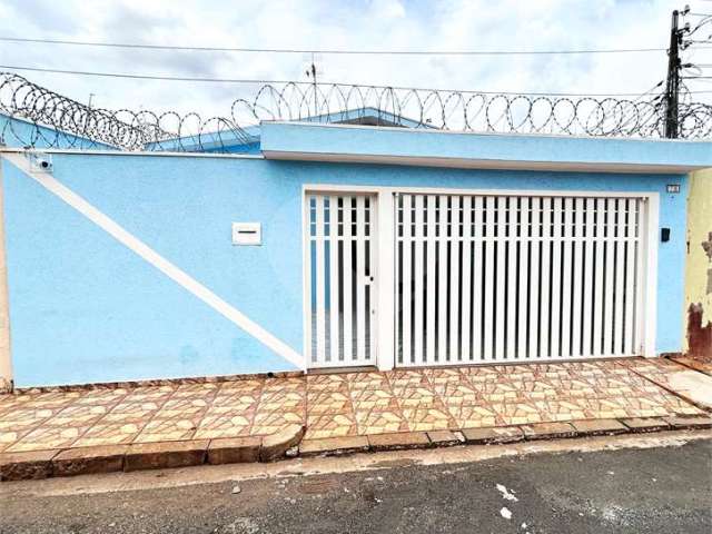 Casa com 3 quartos à venda em Campos Elíseos - SP