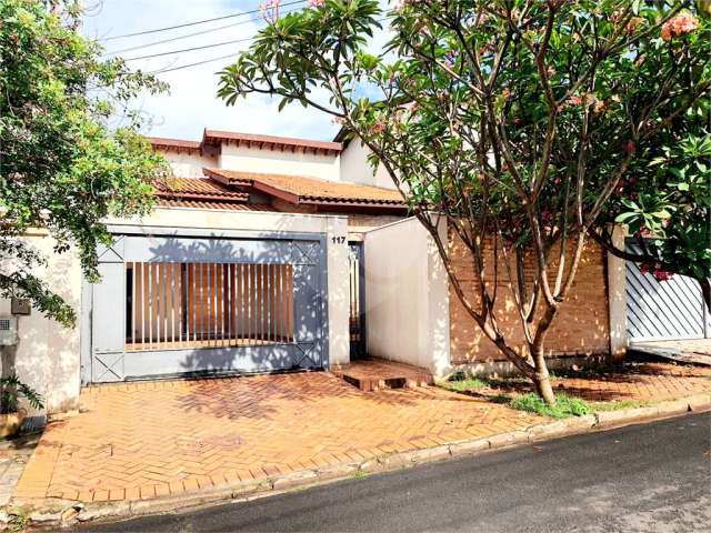 Casa com 5 quartos à venda em Jardim Califórnia - SP