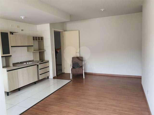Apartamento com 2  quartos - Tingui - Curitiba/PR