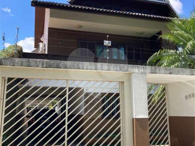 Casa com 3 quartos à venda em Uberaba - PR