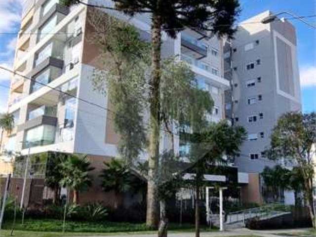 Apartamento com 3 quartos à venda em Ahú - PR