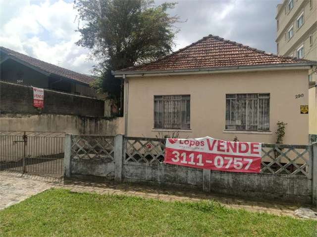 Terreno com 2 quartos à venda em Água Verde - PR