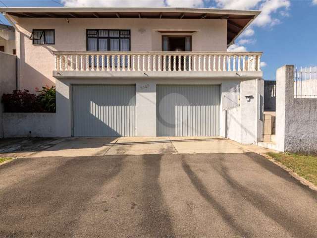 Casa com 3 quartos à venda em Uberaba - PR