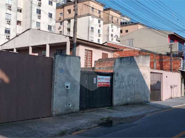 Terreno à venda em Guaíra - PR