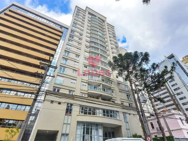 Apartamento com 2 quartos à venda em Centro - PR