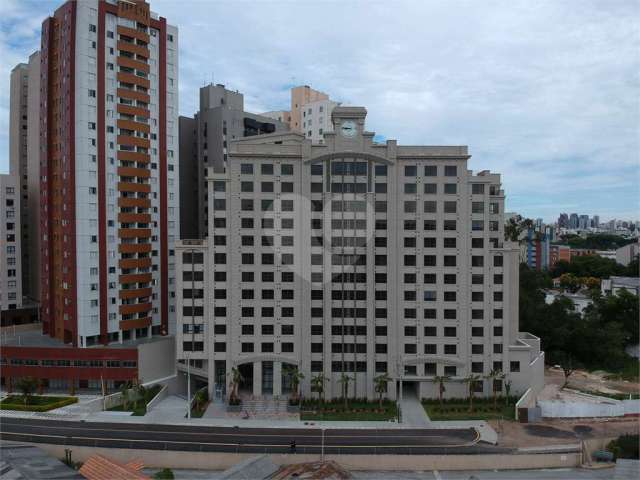 LOPES SMART  - 1 sala comercial 41 M2 no Cristo Rei