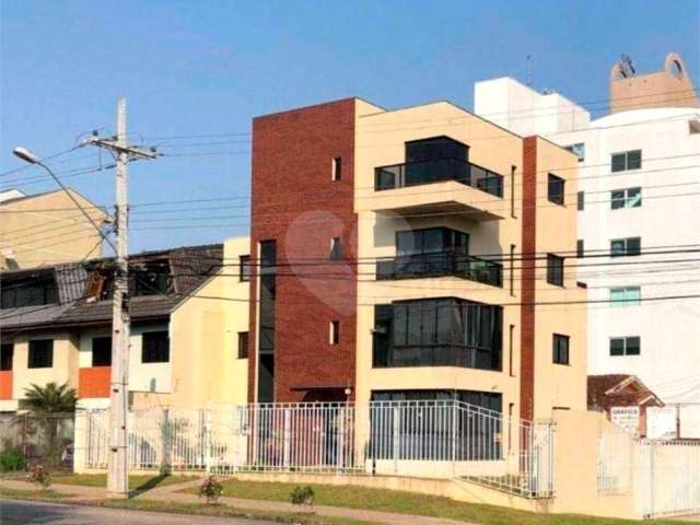 Apartamento com 2 quartos à venda em Vila Izabel - PR