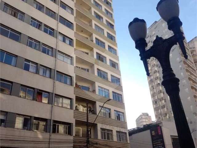 Apartamento com 1 quartos à venda em Centro - PR