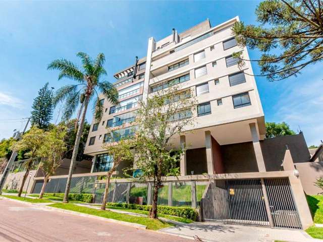 Apartamento com 3 quartos à venda em Cristo Rei - PR