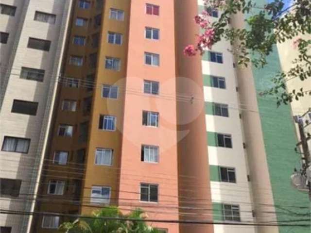 Apartamento com 1 quartos à venda em Cristo Rei - PR