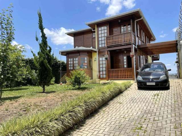 Casa com 3 quartos à venda em Bairro Alto - PR