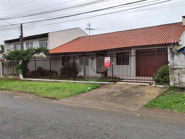 Casa térrea com 4 quartos à venda em Guaíra - PR