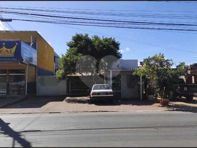 Casa com 3 quartos à venda em Ceilândia Sul (ceilândia) - DF