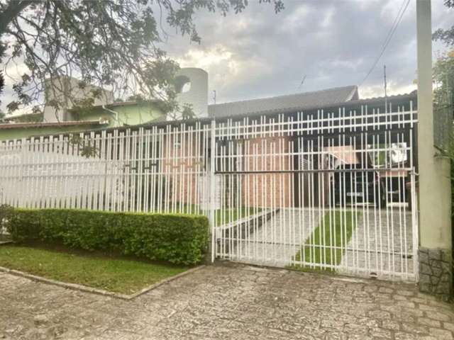 Casa com 3 quartos à venda em Jardim Social - PR