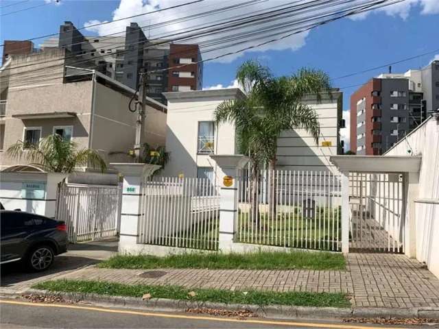 Apartamento com 1 quartos à venda em Mossunguê - PR