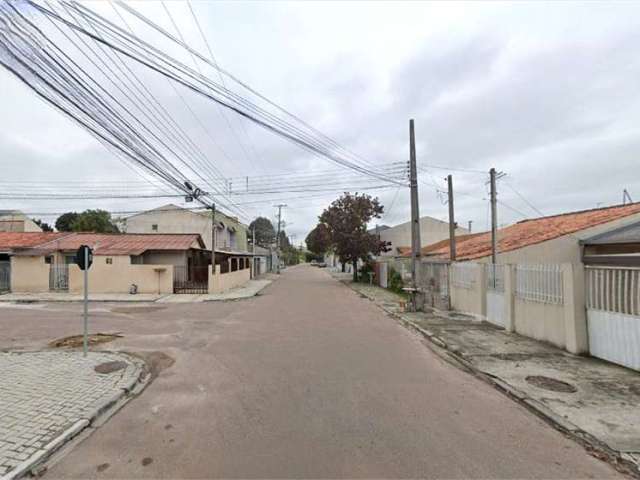 Casa com 4 quartos à venda em Cidade Industrial - PR