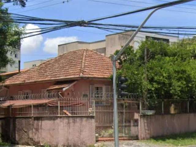 Casa à venda em Água Verde - PR